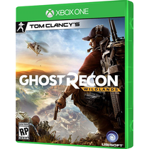 Game Tom Clancy's Ghost Recon Wildlands Xbox One foto principal