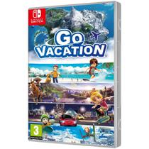 Game Go Vacation Nintendo Switch foto principal