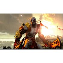 Game God of War III Remastered Playstation 4 foto 1