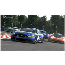 Game Gran Turismo Sport VR Playstation 4 foto 2