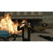 Game Grand Theft Auto IV Playstation 3 foto 1