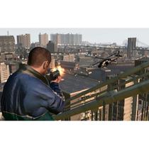 Game Grand Theft Auto IV Playstation 3 foto 2