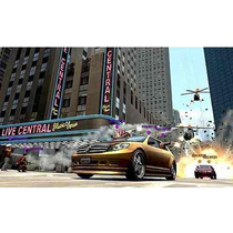 Game Grand Theft Auto Liberty City Playstation 3 foto 1