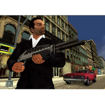 Game Grand Theft Auto Liberty City Playstation 3 foto 2