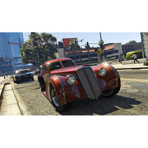 Game Grand Theft Auto V Premium Online Edition Xbox One foto 3