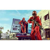 Game Grand Theft Auto V Xbox 360 foto 2