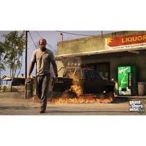 Game Grand Theft Auto V Xbox 360 foto 1