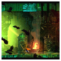 Game Guacamelee 1 e 2 Punch Collection Edition Nintendo Switch foto 2