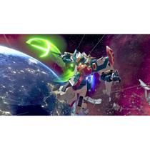 Game Gundam Versus Playstation 4 foto 3