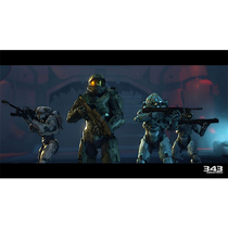 Game Halo 5: Guardians Xbox One foto 1