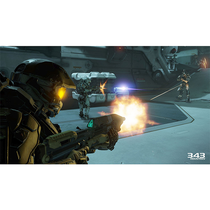 Game Halo 5: Guardians Xbox One foto 2
