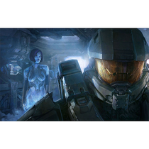 Game Halo 5: Guardians Xbox One foto 5