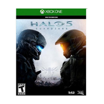 Game Halo 5: Guardians Xbox One foto principal