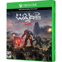 Game Halo Wars 2 Xbox One foto principal