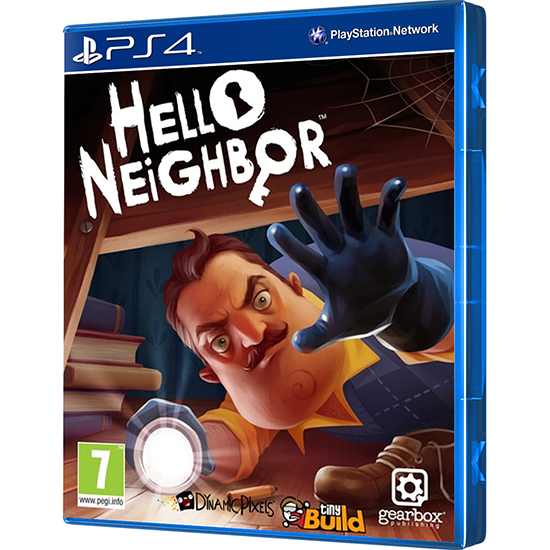 Привет сосед ps4. Hello Neighbor диск на ps4. Hello Neighbor для PLAYSTATION 4. Bendy PLAYSTATION 4 диск. Hello Neighbor 2 диск на PLAYSTATION 4.
