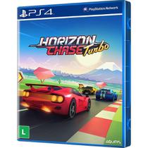 Game Horizon Chase Turbo Playstation 4 foto principal