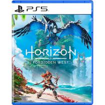 Game Horizon Forbidden West Playstation 5 foto principal