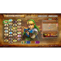 Game Hyrule Warriors Definitive Edition Nintendo Switch foto 2
