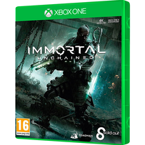 Game Immortal Unchained Xbox One foto principal