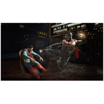 Game Injustice 2 Legendary Edition Playstation 4  foto 2
