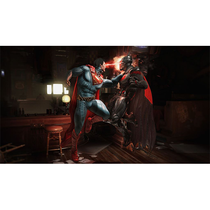 Game Injustice 2 Xbox One foto 1