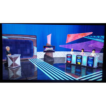 Game Jeopardy Wii U foto 1