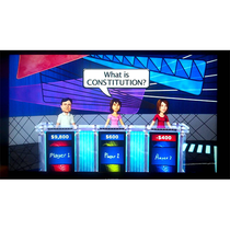 Game Jeopardy Wii U foto 2