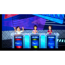 Game Jeopardy Wii U foto 3