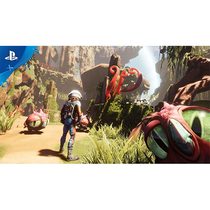 Game Journey To The Savage Planet Playstation 4 foto 3
