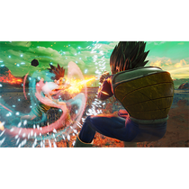 Game Jump Force Playstation 4 foto 1