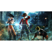Game Jump Force Playstation 4 foto 3