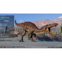 Game Jurassic World Evolution 2 Playstation 4 foto 1