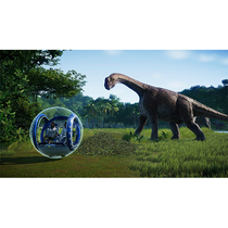 Game Jurassic World: Evolution Playstation 4 foto 1