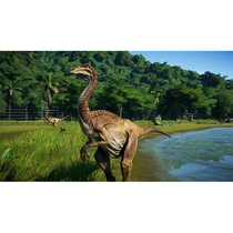 Game Jurassic World: Evolution Playstation 4 foto 3