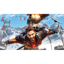 Game Just Cause 3 Xbox One foto 2