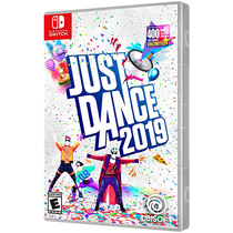 Game Just Dance 2019 Nintendo Switch foto principal