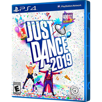 Game Just Dance 2019 Playstation 4 foto principal