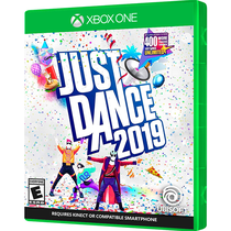 Game Just Dance 2019 Xbox One foto principal
