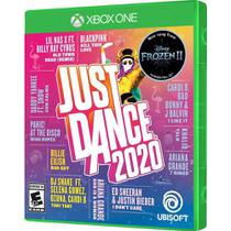 Game Just Dance 2020 Xbox One foto principal