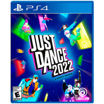 Game Just Dance 2022 Playstation 4 foto principal