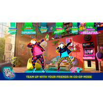 Game Just Dance 2022 Playstation 4 foto 3