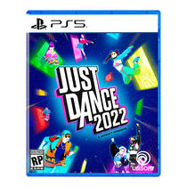 Game Just Dance 2022 Playstation 5 foto principal