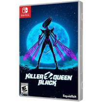 Game Killer Queen Black Nintendo Switch foto principal