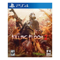 Game Killing Floor 2 Playstation 4 foto principal