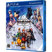 Game Kingdom Hearts HD 2.8 Final Chapter Prologue Playstation 4 foto principal