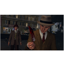Game L.A. Noire Xbox One foto 1