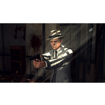 Game L.A. Noire Xbox One foto 2