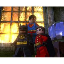 Game Lego Batman 2 DC Super Heroes Playstation 3 foto 2