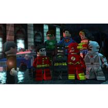 Game Lego Batman 2 DC Super Heroes Xbox 360 foto 1