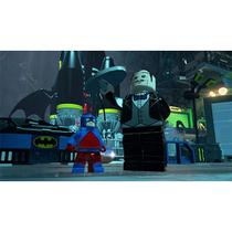 Game Lego Batman 3: Beyond Gotham Playstation 3 foto 1